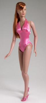 Tonner - Tyler Wentworth - Ready to Wear Saucy - Redhead - Doll